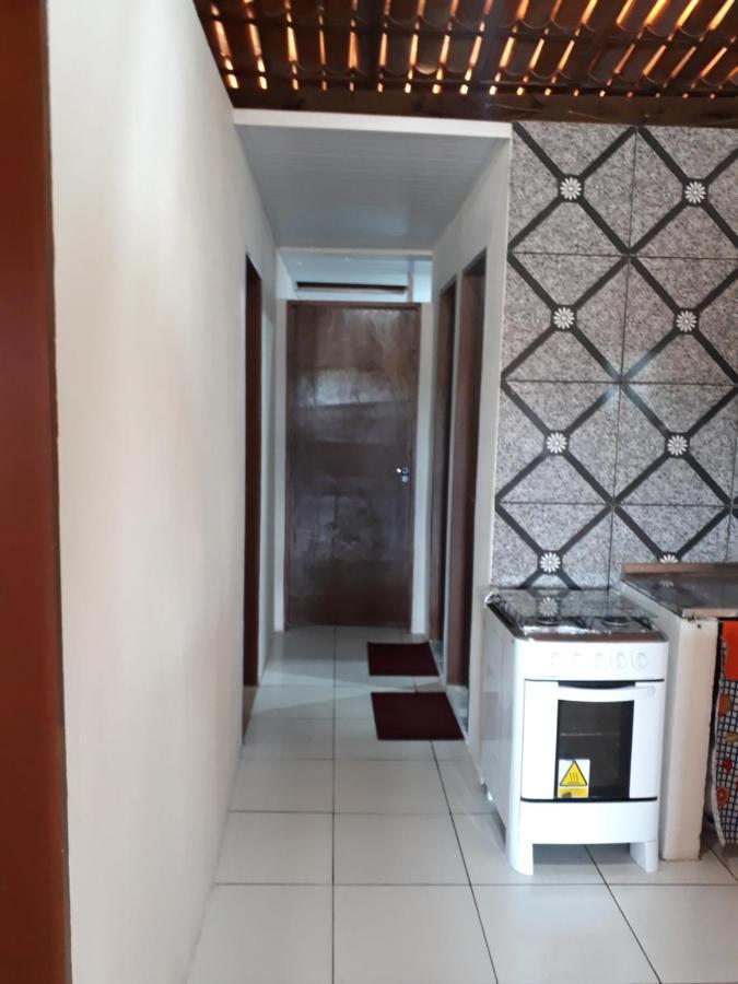 Casa das Cachoeiras só para temporadas Lencois Exterior foto